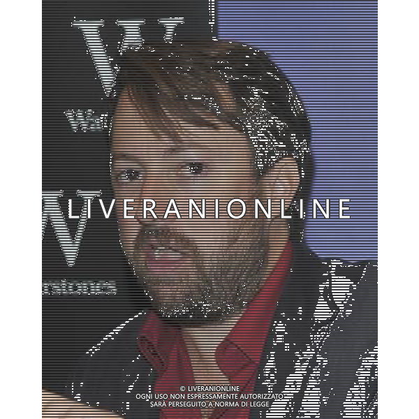David Mitchell at waterstones oxford signs copies of his autobiography David Mitchell: Back Story 16/10/12 - /AGENZIA ALDO LIVERANI SAS/ITALY ONLY - EDITORIAL USE ONLY