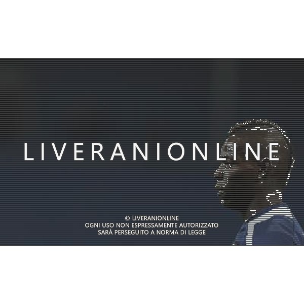 Qualificazioni ai Campionati Mondiali di Calcio Brasile FIFA 2014 Gruppo B Milano- 16.10.2012 Italia-Danimarca Nella Foto:Balotelli Mario /Ph.Vitez-Ag. Aldo Liverani