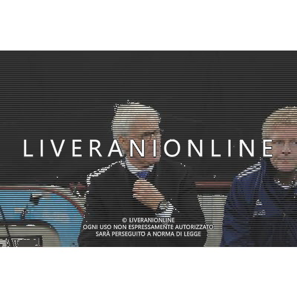 Italia-Danimarca Qualificazioni ai Campionati Mondiali di Calcio Brasile FIFA 2014 Gruppo B Milano- 16.10.2012 NELLA FOTO : MORTEN HOLSEN ©Ravezzani/AGENZIA ALDO LIVERANI SAS