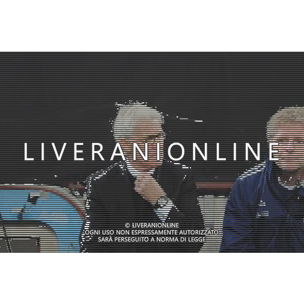 Italia-Danimarca Qualificazioni ai Campionati Mondiali di Calcio Brasile FIFA 2014 Gruppo B Milano- 16.10.2012 NELLA FOTO : MORTEN HOLSEN ©Ravezzani/AGENZIA ALDO LIVERANI SAS