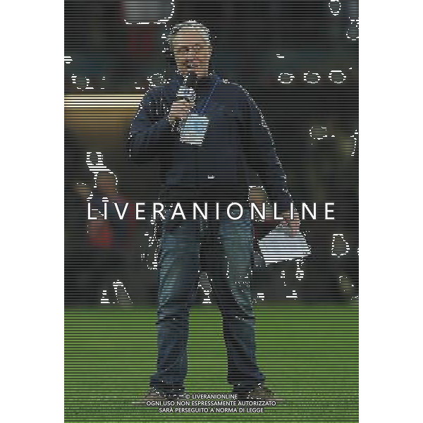 Qualificazioni ai Campionati Mondiali di Calcio Brasile FIFA 2014 Gruppo B Milano- 16.10.2012 Italia-Danimarca Nella Foto:Repice Francesco /Ph.Vitez-Ag. Aldo Liverani