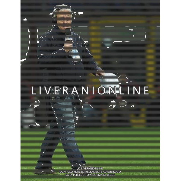 Qualificazioni ai Campionati Mondiali di Calcio Brasile FIFA 2014 Gruppo B Milano- 16.10.2012 Italia-Danimarca Nella Foto:Repice Francesco /Ph.Vitez-Ag. Aldo Liverani