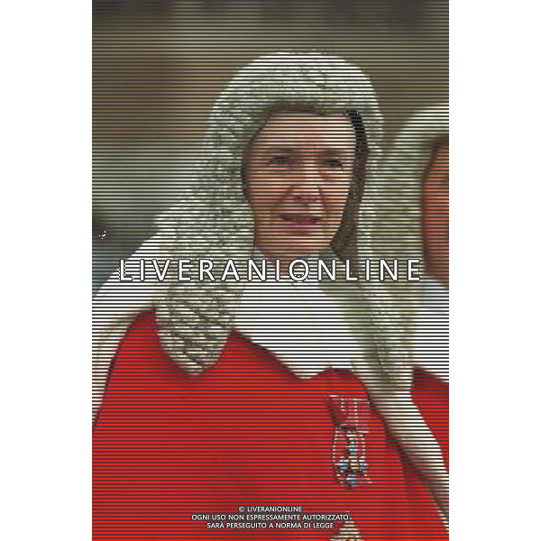  Hon Mrs JUSTICE SMITH (Hon Dame Janet Hilary Smith) A High Court Judge Queen\'s Bench Division During the Judges\' Procession to Westminster Abbey where a service is held to mark the beginning of the Legal Year. COMPULSORY CREDIT: UPPA/Photoshot Photo UDW 015349/M-28a 01.10.1998 ©photoshot/AGENZIA ALDO LIVERANI SAS - ITALY ONLY - Janet Hilary Smith, giudice dell\'Alta Corte (Signora GIUSTIZIA)