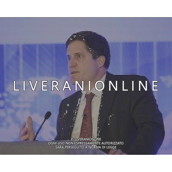 Anthony Browne, Chief Executive, British Bankers\' Association speaking at the British Bankers\' Association\'s International Banking Conference held in, London, on Wednesday 17th October 2012. ©photoshot/AGENZIA ALDO LIVERANI SAS - ITALY ONLY - EDITORIAL USE ONLY