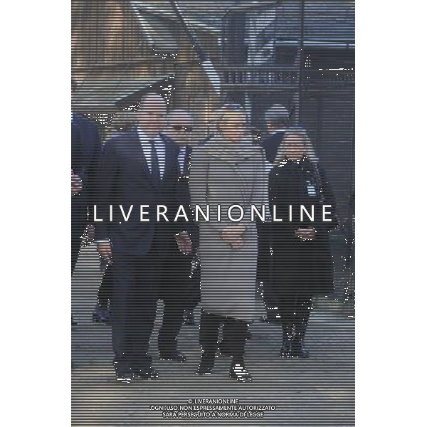  Ksiaze Albert i Ksiezna Charlene zwiedzaja oboz koncentracyjny w Oswiecimiu. Nz. Ksiaze Albert, Ksiezna Charlene fot. Marcin Wziontek/NEWSPIX.PL --- Newspix.pl PRINCE ALBERT AND PRINCESS CHARLENE visit the concentration camp at Auschwitz ©NEWSPIX/AGENZIA ALDO LIVERANI SAS - ITALY ONLY - REALI: Il Principe ALBERTO di Monaco con la moglie la Principessa CHARLENE in visitar al campo di concentramento di Auschwitz *** Local Caption *** www.newspix.pl mail us: info@newspix.pl call us: 0048 022 23 22 222 --- Polish Picture Agency by Ringier Axel Springer Poland