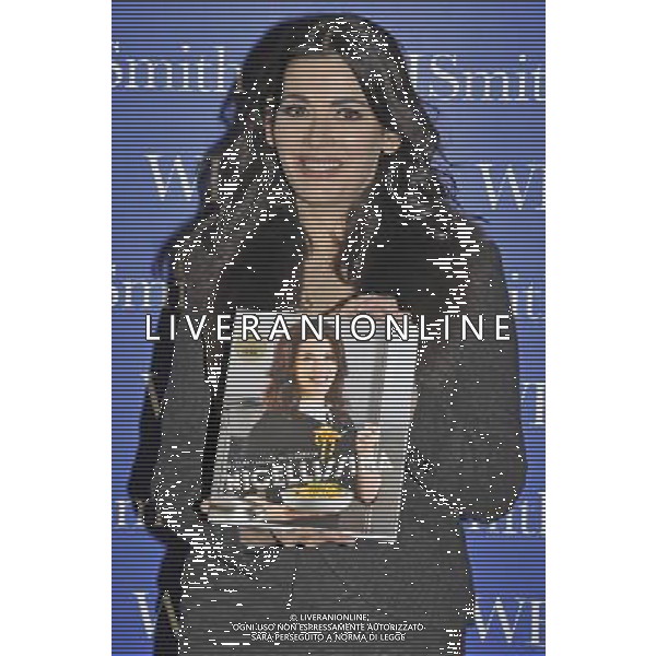 Nigella Lawson at a signing of her new Cookery Book \'Nigellissima: Instant Italian Inspiration\' at WH Smith, Lakeside Shopping Centre, Thurrock, Essex on Thursday 25th October 2012. AG ALDO LIVERANI S A S ONLY ITALY