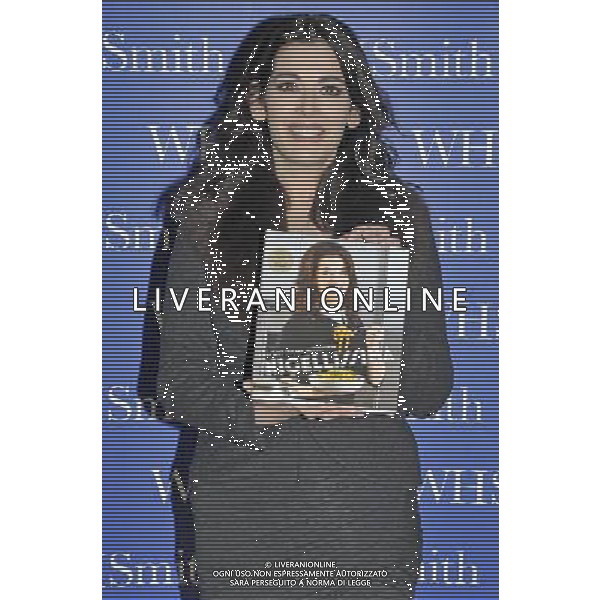 Nigella Lawson at a signing of her new Cookery Book \'Nigellissima: Instant Italian Inspiration\' at WH Smith, Lakeside Shopping Centre, Thurrock, Essex on Thursday 25th October 2012. AG ALDO LIVERANI S A S ONLY ITALY