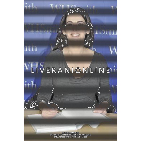 Nigella Lawson at a signing of her new Cookery Book \'Nigellissima: Instant Italian Inspiration\' at WH Smith, Lakeside Shopping Centre, Thurrock, Essex on Thursday 25th October 2012. AG ALDO LIVERANI S A S ONLY ITALY