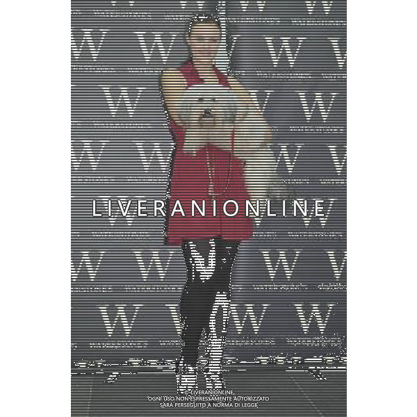 Britains\'s Got Talent Winners, Ashleigh Butler \' Pudsey at a signing for Waterstones of Pudsey\'s new autobiography \'Pudsey; My Autobiography\' at The Liberty Shopping Centre, Romford, Essex on Saturday 27th October 2012. /AGENZIA ALDO LIVERANI SAS/ITALY ONLY - EDITORIAL USE ONLY