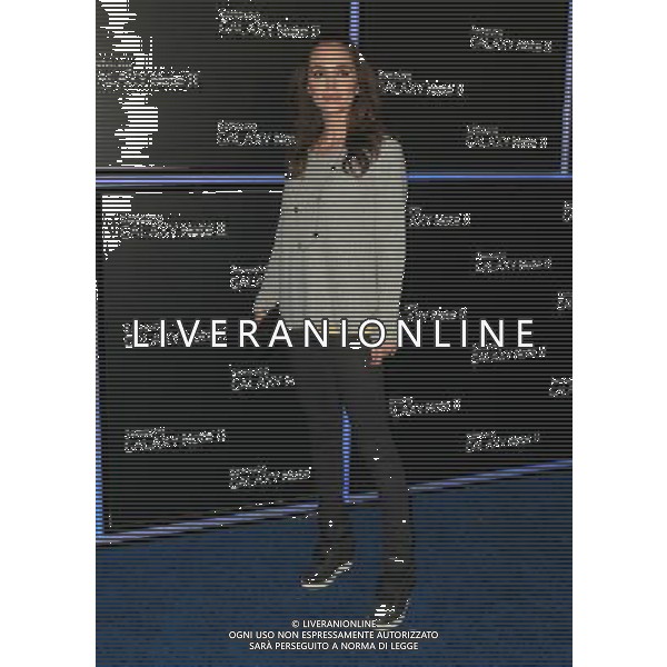 25 October 2012 - Beverly Hills, California - Eliza Dushku. Samsung Mobile Launch Party For The New Samsung Galaxy Note II Held At Private Residence. Photo Credit: Kevan Brooks/AdMedia /AGENZIA ALDO LIVERANI SAS/ITALY ONLY - EDITORIAL USE ONLY
