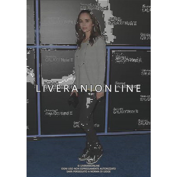 25 October 2012 - Beverly Hills, California - Eliza Dushku. Samsung Mobile Launch Party For The New Samsung Galaxy Note II Held At Private Residence. Photo Credit: Kevan Brooks/AdMedia /AGENZIA ALDO LIVERANI SAS/ITALY ONLY - EDITORIAL USE ONLY