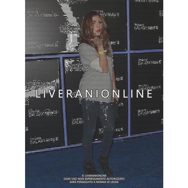 25 October 2012 - Beverly Hills, California - Jamie Lynn Sigler. Samsung Mobile Launch Party For The New Samsung Galaxy Note II Held At Private Residence. Photo Credit: Kevan Brooks/AdMedia /AGENZIA ALDO LIVERANI SAS/ITALY ONLY - EDITORIAL USE ONLY