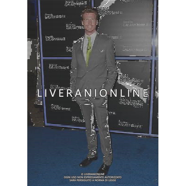 25 October 2012 - Beverly Hills, California - Josh Meyers. Samsung Mobile Launch Party For The New Samsung Galaxy Note II Held At Private Residence. Photo Credit: Kevan Brooks/AdMedia /AGENZIA ALDO LIVERANI SAS/ITALY ONLY - EDITORIAL USE ONLY