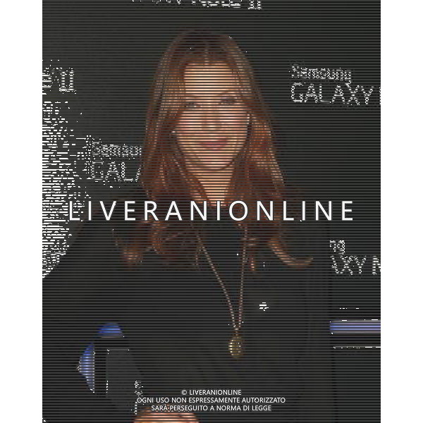 25 October 2012 - Beverly Hills, California - Kate Walsh. Samsung Mobile Launch Party For The New Samsung Galaxy Note II Held At Private Residence. Photo Credit: Kevan Brooks/AdMedia /AGENZIA ALDO LIVERANI SAS/ITALY ONLY - EDITORIAL USE ONLY