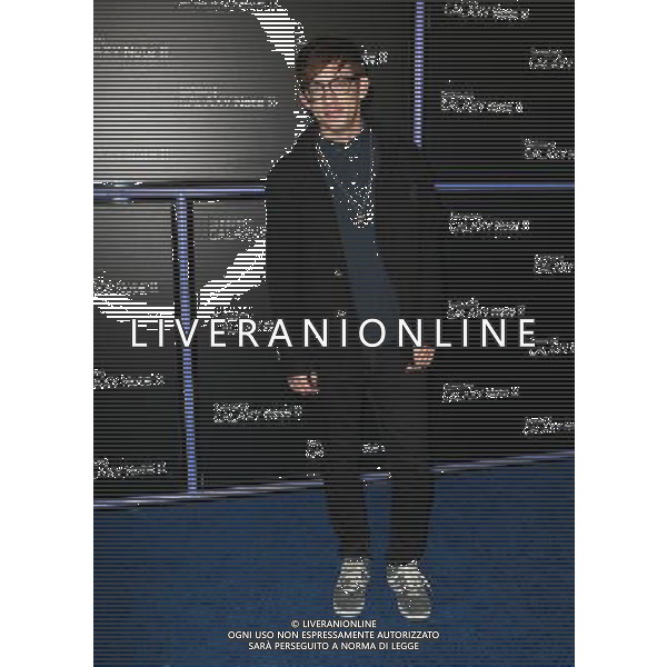 25 October 2012 - Beverly Hills, California - Kevin McHale. Samsung Mobile Launch Party For The New Samsung Galaxy Note II Held At Private Residence. Photo Credit: Kevan Brooks/AdMedia /AGENZIA ALDO LIVERANI SAS/ITALY ONLY - EDITORIAL USE ONLY