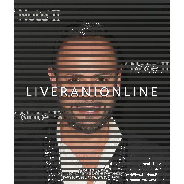 25 October 2012 - Beverly Hills, California - Nick Verreos. Samsung Mobile Launch Party For The New Samsung Galaxy Note II Held At Private Residence. Photo Credit: Kevan Brooks/AdMedia /AGENZIA ALDO LIVERANI SAS/ITALY ONLY - EDITORIAL USE ONLY