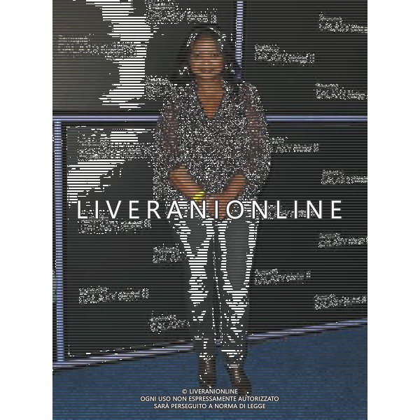 25 October 2012 - Beverly Hills, California - Octavia Spencer. Samsung Mobile Launch Party For The New Samsung Galaxy Note II Held At Private Residence. Photo Credit: Kevan Brooks/AdMedia /AGENZIA ALDO LIVERANI SAS/ITALY ONLY - EDITORIAL USE ONLY