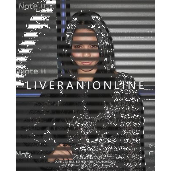 25 October 2012 - Beverly Hills, California - Vanessa Hudgens. Samsung Mobile Launch Party For The New Samsung Galaxy Note II Held At Private Residence. Photo Credit: Kevan Brooks/AdMedia /AGENZIA ALDO LIVERANI SAS/ITALY ONLY - EDITORIAL USE ONLY