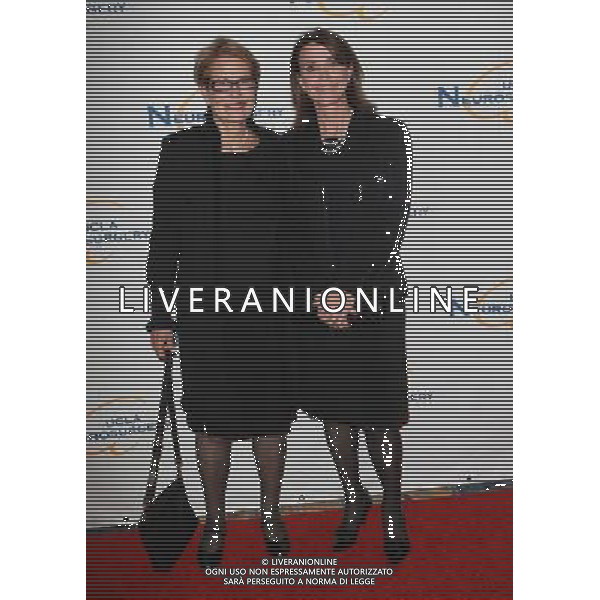 25 October 2012 - Beverly Hills, California - Barbara Natterson-Horowitz. UCLA Department Of Neurosurgery\'s 2012 Visionary Ball Held At The Beverly Wilshire Four Seasons Hotel. Photo Credit: Kevan Brooks/AdMedia /AGENZIA ALDO LIVERANI SAS/ITALY ONLY - EDITORIAL USE ONLY