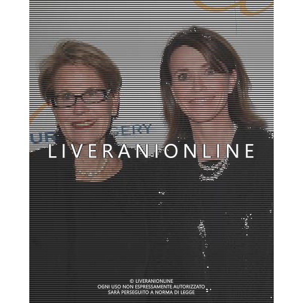 25 October 2012 - Beverly Hills, California - Barbara Natterson-Horowitz. UCLA Department Of Neurosurgery\'s 2012 Visionary Ball Held At The Beverly Wilshire Four Seasons Hotel. Photo Credit: Kevan Brooks/AdMedia /AGENZIA ALDO LIVERANI SAS/ITALY ONLY - EDITORIAL USE ONLY