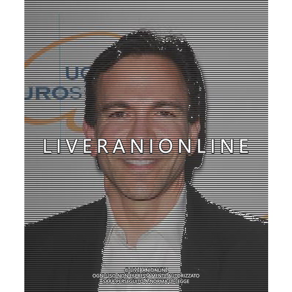 25 October 2012 - Beverly Hills, California - DR. Bill Dorfman. UCLA Department Of Neurosurgery\'s 2012 Visionary Ball Held At The Beverly Wilshire Four Seasons Hotel. Photo Credit: Kevan Brooks/AdMedia /AGENZIA ALDO LIVERANI SAS/ITALY ONLY - EDITORIAL USE ONLY