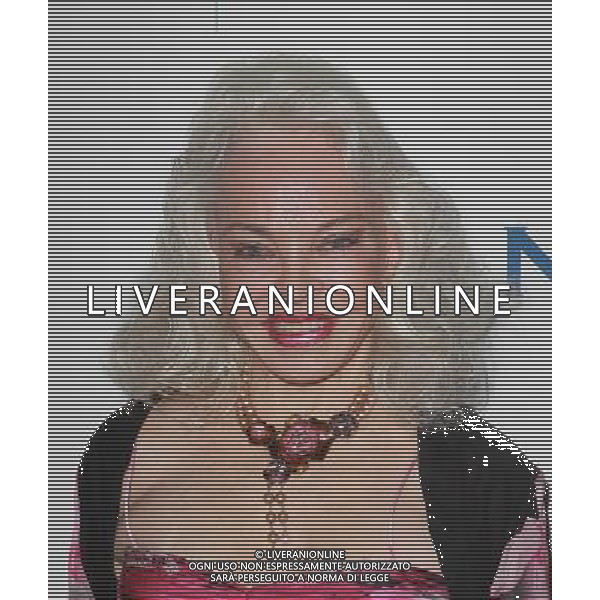 25 October 2012 - Beverly Hills, California - Lois Aldrin. UCLA Department Of Neurosurgery\'s 2012 Visionary Ball Held At The Beverly Wilshire Four Seasons Hotel. Photo Credit: Kevan Brooks/AdMedia /AGENZIA ALDO LIVERANI SAS/ITALY ONLY - EDITORIAL USE ONLY