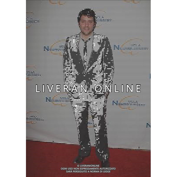 25 October 2012 - Beverly Hills, California - Ben Gleib. UCLA Department Of Neurosurgery\'s 2012 Visionary Ball Held At The Beverly Wilshire Four Seasons Hotel. Photo Credit: Kevan Brooks/AdMedia /AGENZIA ALDO LIVERANI SAS/ITALY ONLY - EDITORIAL USE ONLY