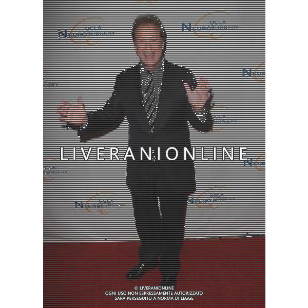 25 October 2012 - Beverly Hills, California - Rick Dees. UCLA Department Of Neurosurgery\'s 2012 Visionary Ball Held At The Beverly Wilshire Four Seasons Hotel. Photo Credit: Kevan Brooks/AdMedia /AGENZIA ALDO LIVERANI SAS/ITALY ONLY - EDITORIAL USE ONLY