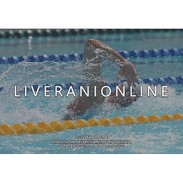 Atene 14-08-2004 Olimpiadi 2004- nuoto nella foto brembilla emiliano ph marco luzzani/ag aldo Liverani s.a.s.