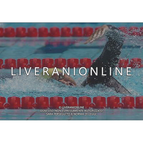 Atene 14-08-2004 Olimpiadi 2004- nuoto nella foto thorpe ian ph marco luzzani/ag aldo Liverani s.a.s.