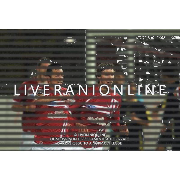 Ac Perugia 2012 2013 AG ALDO LIVERANI S A S