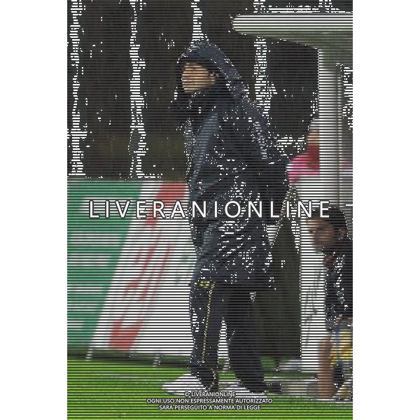 Ac Perugia 2012 2013 CAMPIONATO Lega Pro 1^ Divisione Perugia vs Carrarese NELLA FOTO DI COSTANZO Riproduzione vietata senza il consenso dell\'autore info@settoncephotoagency.com AG ALDO LIVERANI S A S