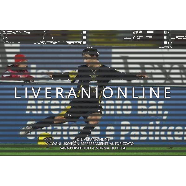 Ac Perugia 2012 2013 CAMPIONATO Lega Pro 1^ Divisione Perugia vs Carrarese NELLA FOTO ORLANDI EMANUELE Riproduzione vietata senza il consenso dell\'autore info@settoncephotoagency.com AG ALDO LIVERANI S A S