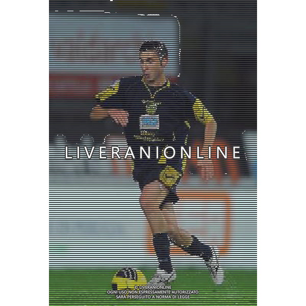 Ac Perugia 2012 2013 CAMPIONATO Lega Pro 1^ Divisione Perugia vs Carrarese NELLA FOTO VENTUCCI DARIO Riproduzione vietata senza il consenso dell\'autore info@settoncephotoagency.com AG ALDO LIVERANI S A S