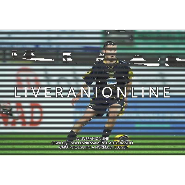 Ac Perugia 2012 2013 CAMPIONATO Lega Pro 1^ Divisione Perugia vs Carrarese NELLA FOTO VENTUCCI DARIO Riproduzione vietata senza il consenso dell\'autore info@settoncephotoagency.com AG ALDO LIVERANI S A S