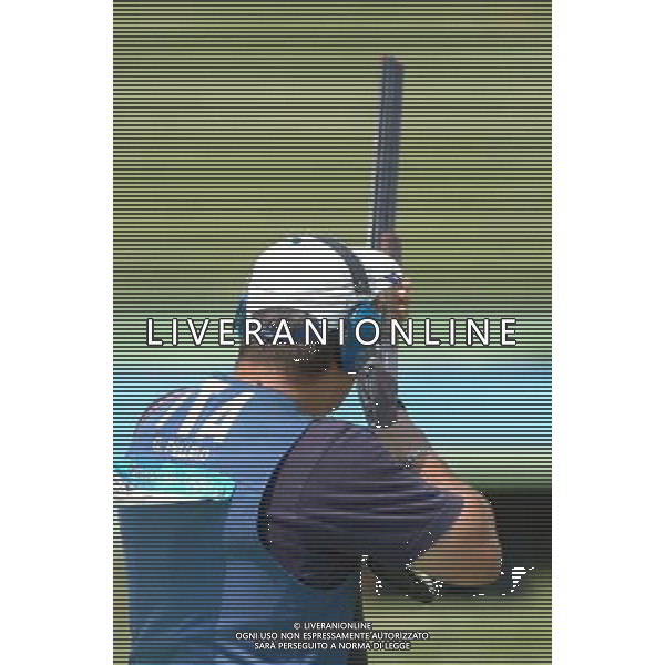 Atene 15-08-2004 Olimpiade 2004 shooting trap uomini nella foto pellielo giovanni ph marco luzzani/ag aldo liverani s.a.s.