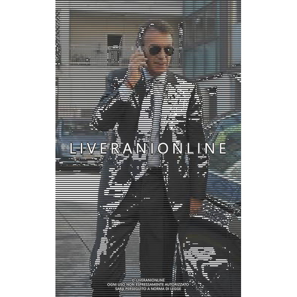 MILANO 5/11/2012 VIA ROSELLINI, 4 LEGA CALCIO NELLA FOTO MASSIMO CELLINO FOTO ROMANO/AG ALDO LIVERANI