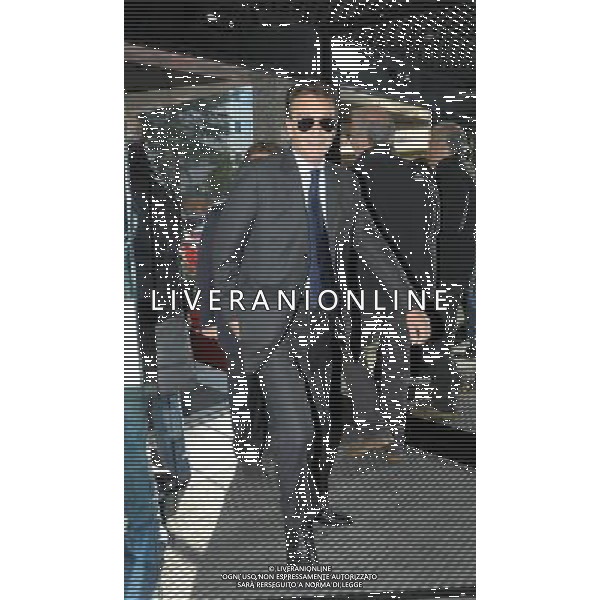 MILANO 5/11/2012 VIA ROSELLINI, 4 LEGA CALCIO NELLA FOTO MASSIMO CELLINO FOTO ROMANO/AG ALDO LIVERANI