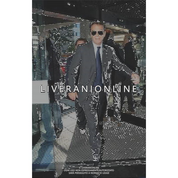 MILANO 5/11/2012 VIA ROSELLINI, 4 LEGA CALCIO NELLA FOTO MASSIMO CELLINO FOTO ROMANO/AG ALDO LIVERANI