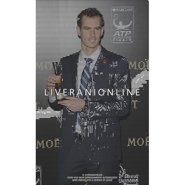 Andy Murray attended the Barclays ATP World Tour Finals 2012 Gala in aid of the Great Ormond Street Hospital Children\'s Charity, Royal Courts of Justice, The Strand, London, England, Sat/03rd/Nov/2012. /AGENZIA ALDO LIVERANI SAS/ITALY ONLY - EDITORIAL USE ONLY