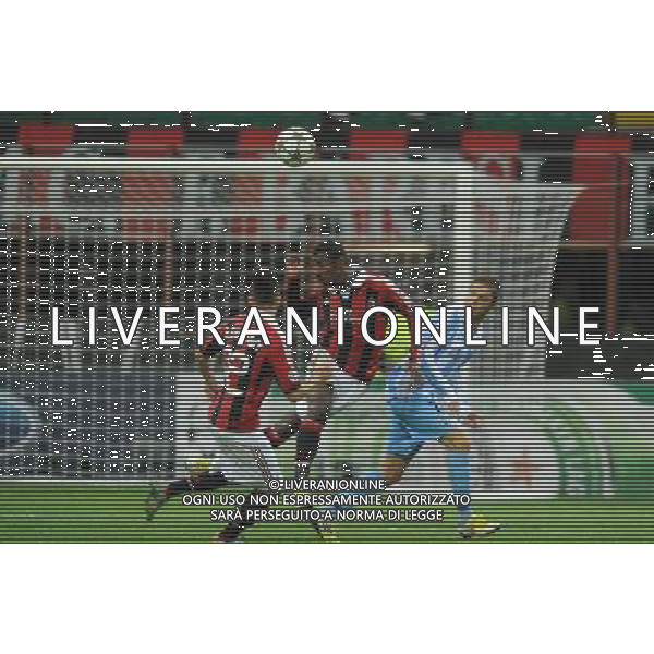 Milan - Malaga UEFA Champions League 2012/2013 Gruppo C Milano - 06.11.2012