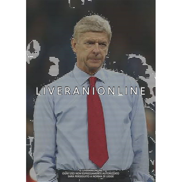 firo FuÃŸball,Fussball, 06.11.2012 Champions League, CHL Gruppe B, Saison 2012/2013 FC Schalke 04 - Arsenal London (2:2) Arsenal, Arsene Wenger, halbe Figur $worldrightsEs gelten unsere AGB, einsehbar auf www.firosportphoto.de copyright by firo sportphoto: Coesfelder Str. 207 D- 48249 DÃ¼lmen www.firosportphoto.de mail@firosportphoto.de (V o l k s b a n k B o c h u m - W i t t e n ) BLZ.: 430 601 29 Kt. Nr.: 341 117 100 Tel: +49-2594 - 9916004 Fax: +49-2594 - 9916005 AG ALDO LIVERANI S A S ONLY ITALY
