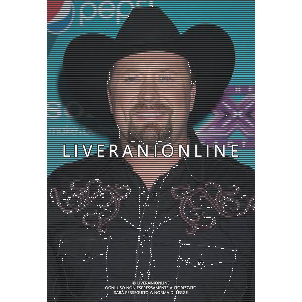 05 November 2012 - Beverly Hills, California - Tate Stevens. \'The X Factor\' Season 2 Finalists Party held at The Bazaar at The SLS Hotel Beverly Hills. Photo Credit: Russ Elliot/AdMedia /AGENZIA ALDO LIVERANI SAS/ITALY ONLY - EDITORIAL USE ONLY