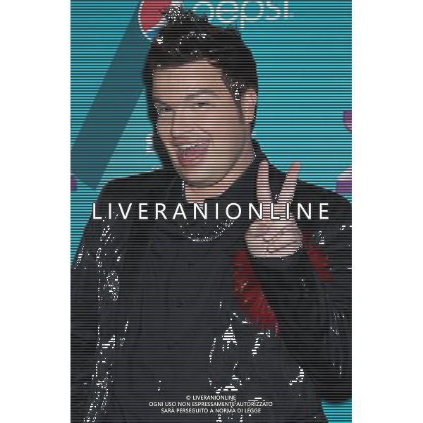 05 November 2012 - Beverly Hills, California - Jason Brock. \'The X Factor\' Season 2 Finalists Party held at The Bazaar at The SLS Hotel Beverly Hills. Photo Credit: Russ Elliot/AdMedia /AGENZIA ALDO LIVERANI SAS/ITALY ONLY - EDITORIAL USE ONLY