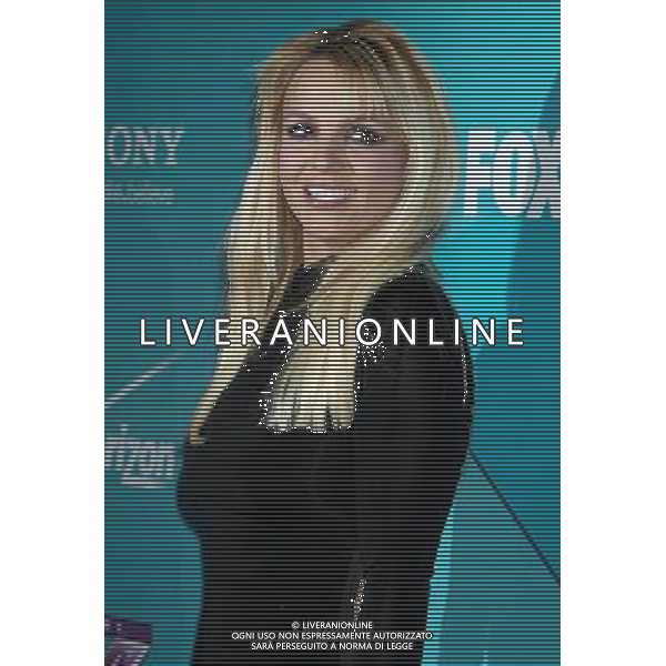 05 November 2012 - Beverly Hills, California - Britney Spears. \'The X Factor\' Season 2 Finalists Party held at The Bazaar at The SLS Hotel Beverly Hills. Photo Credit: Russ Elliot/AdMedia /AGENZIA ALDO LIVERANI SAS/ITALY ONLY - EDITORIAL USE ONLY