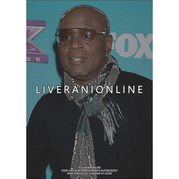 05 November 2012 - Beverly Hills, California - L.A. Reid. \'The X Factor\' Season 2 Finalists Party held at The Bazaar at The SLS Hotel Beverly Hills. Photo Credit: Russ Elliot/AdMedia /AGENZIA ALDO LIVERANI SAS/ITALY ONLY - EDITORIAL USE ONLY