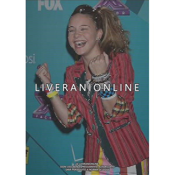 05 November 2012 - Beverly Hills, California - Beatrice Miller. \'The X Factor\' Season 2 Finalists Party held at The Bazaar at The SLS Hotel Beverly Hills. Photo Credit: Russ Elliot/AdMedia /AGENZIA ALDO LIVERANI SAS/ITALY ONLY - EDITORIAL USE ONLY