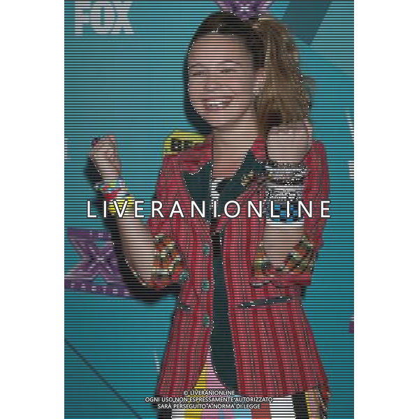 05 November 2012 - Beverly Hills, California - Beatrice Miller. \'The X Factor\' Season 2 Finalists Party held at The Bazaar at The SLS Hotel Beverly Hills. Photo Credit: Russ Elliot/AdMedia /AGENZIA ALDO LIVERANI SAS/ITALY ONLY - EDITORIAL USE ONLY