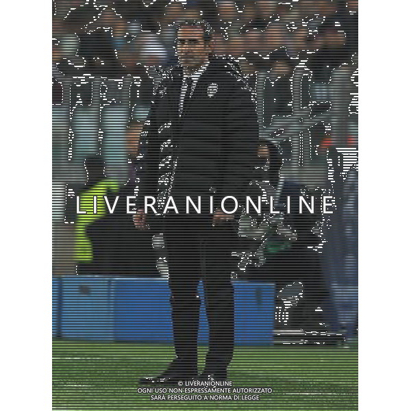 UEFA Champions League 2012/2013 Gruppo E Torino - 07.11.2012 Juventus-Nordsjaelland Nella Foto:Alessio Angelo /Ph.Vitez-Ag. Aldo Liverani