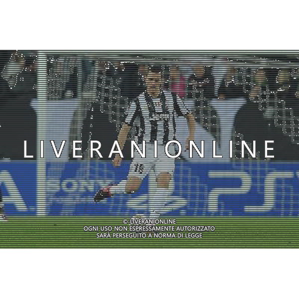 UEFA Champions League 2012/2013 Gruppo E Torino - 07.11.2012 Juventus-Nordsjaelland Nella Foto:Bonucci Leonardo /Ph.Vitez-Ag. Aldo Liverani